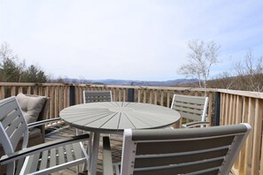Condo (Boulder Village 14, Waterville Estate) | Exterior - Boulder Village 14, Waterville Estates (Campton)