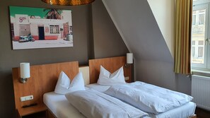 Grand Double Room