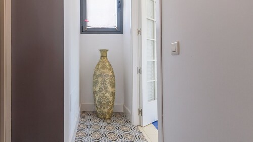 Casa Trigueros Alozaina by Ruralidays