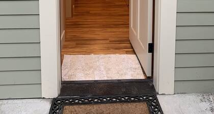 Adjacent to Downtown Ashland and Lithia Park, Lithia Park Suite 1