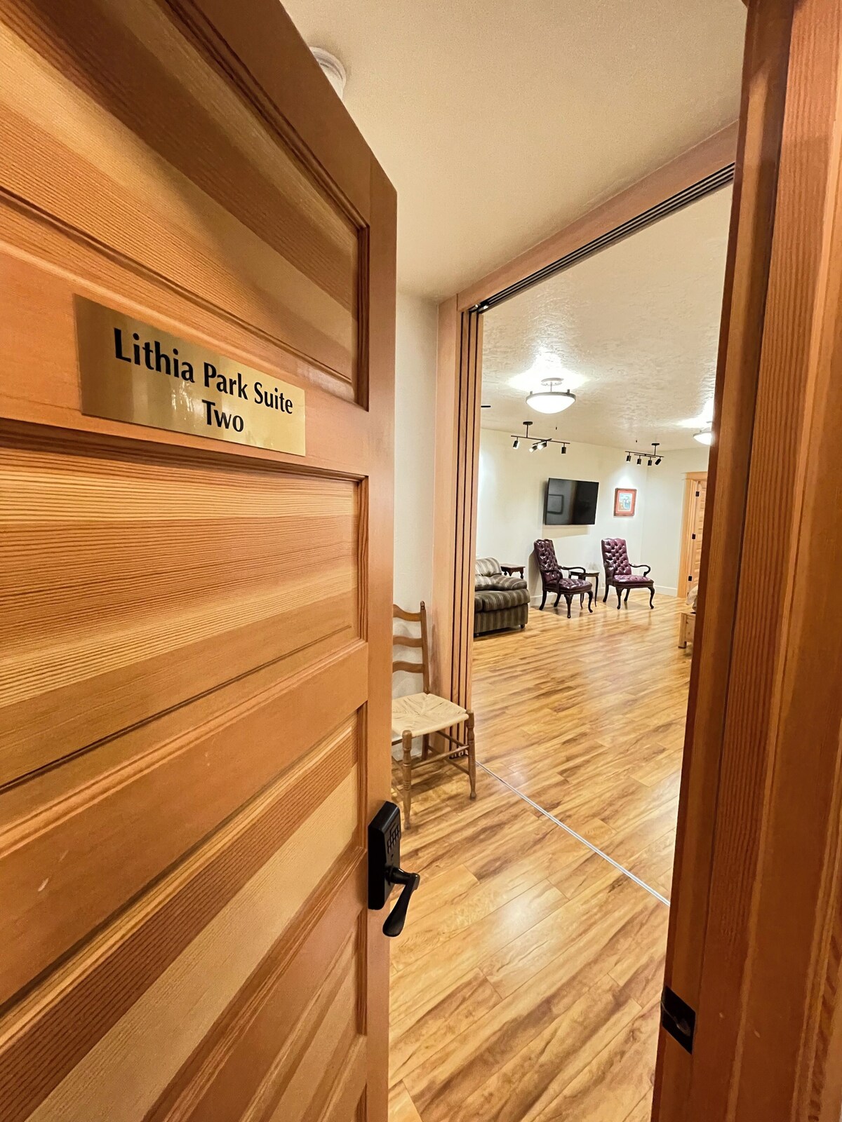 Bild für Gastgeberprofil