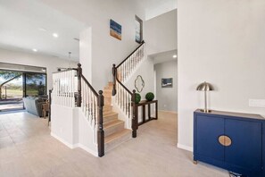 Interior - Spectacular GOLF Course Frontage+POOL TABLE+Heated Pool+SPA+MRE (Phoenix)