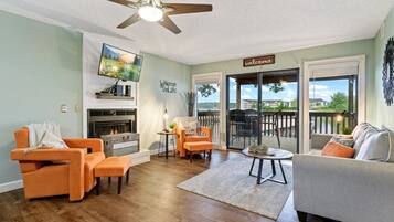 Televisor intel·ligent