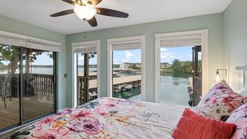 2 dormitoris, escriptori, wifi gratuïta i roba de llit