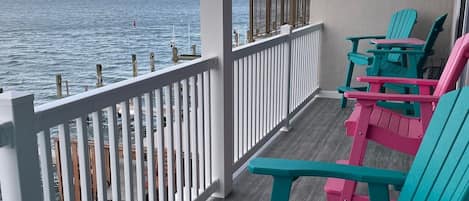 Terraço/pátio