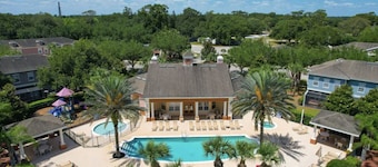 Hidden Gem in the heart of Kissimmee! Pet and child friendly!