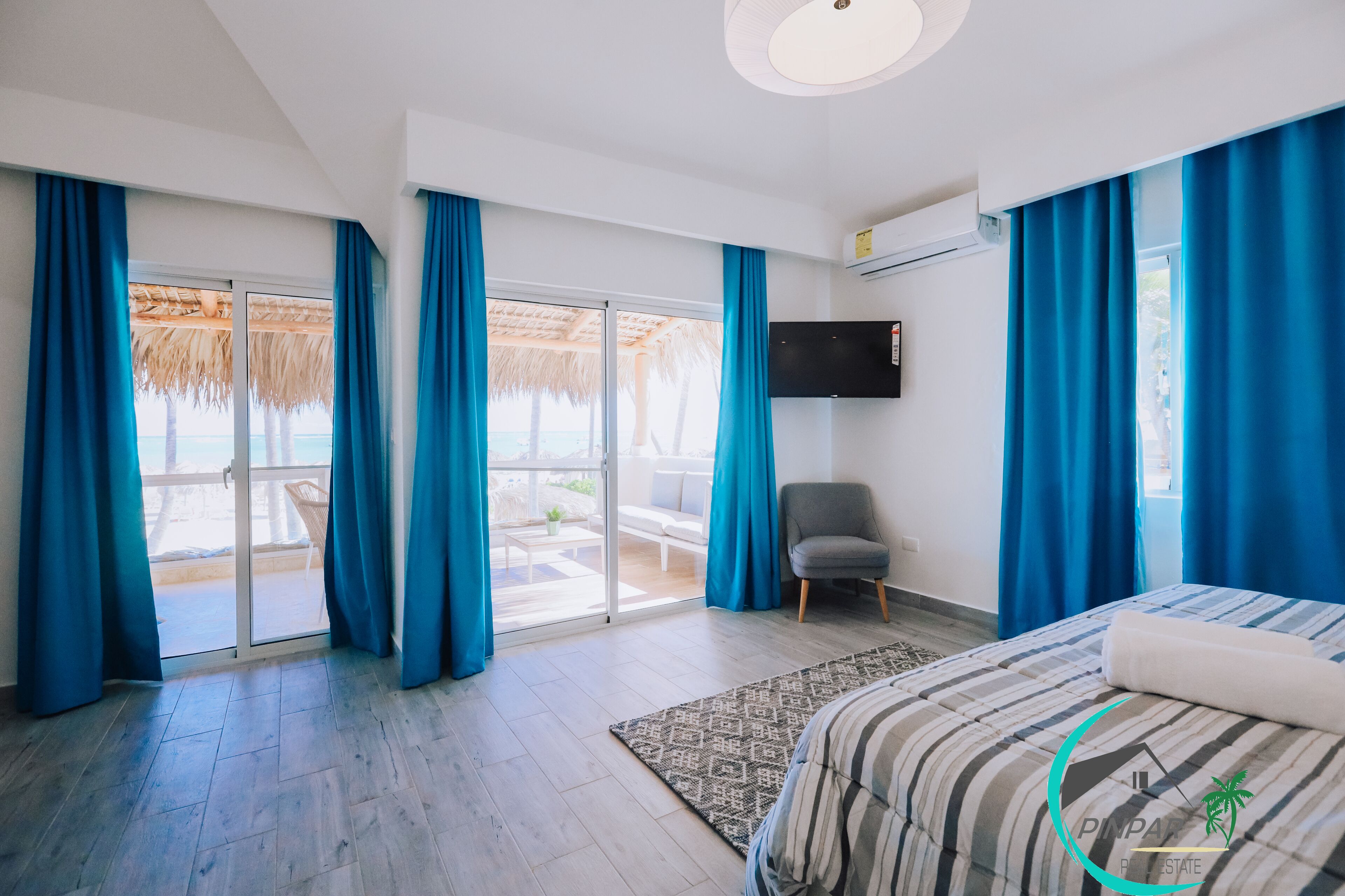 Foto - Villa Blanca Beach Club