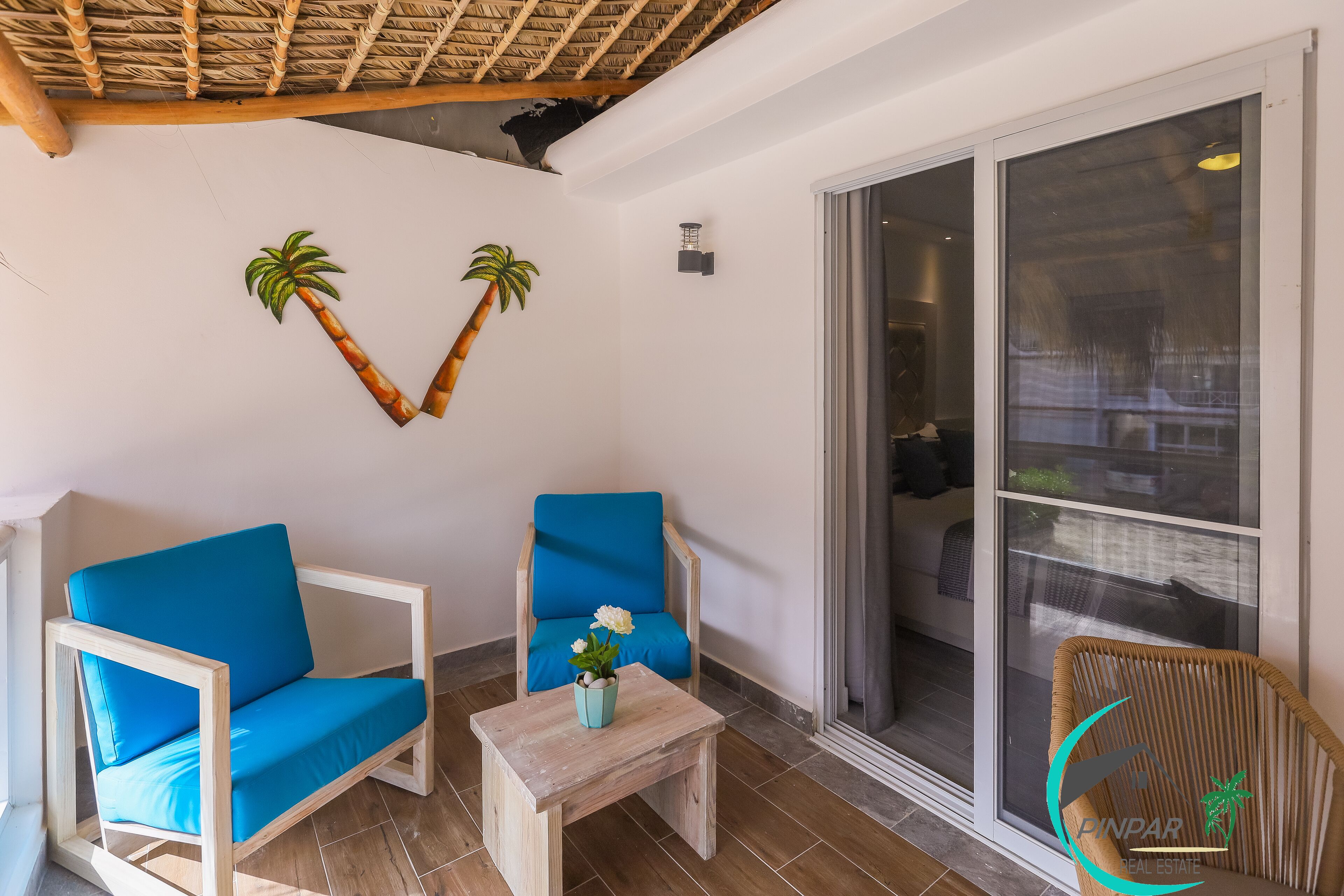 Foto - Villa Blanca Beach Club