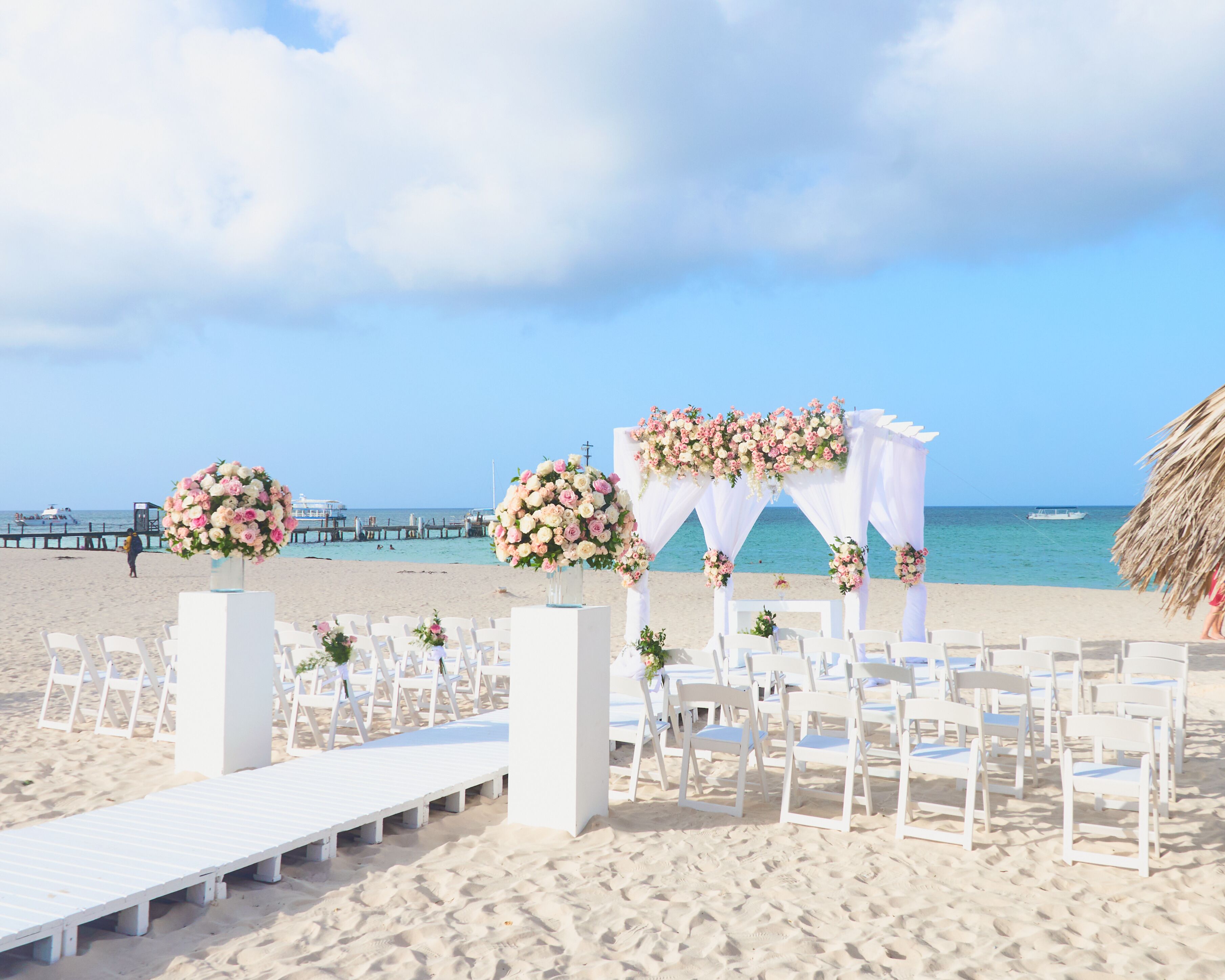 Foto - Villa Blanca Beach Club