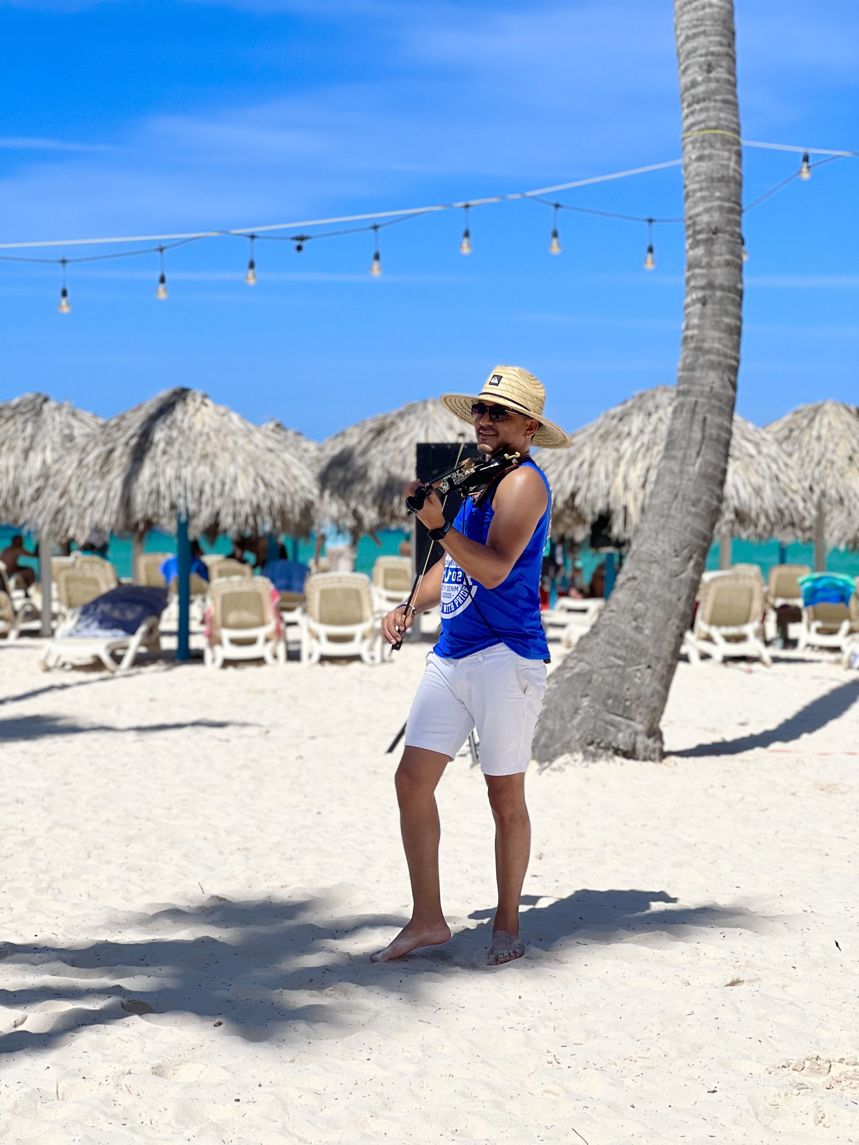 Foto - Villa Blanca Beach Club