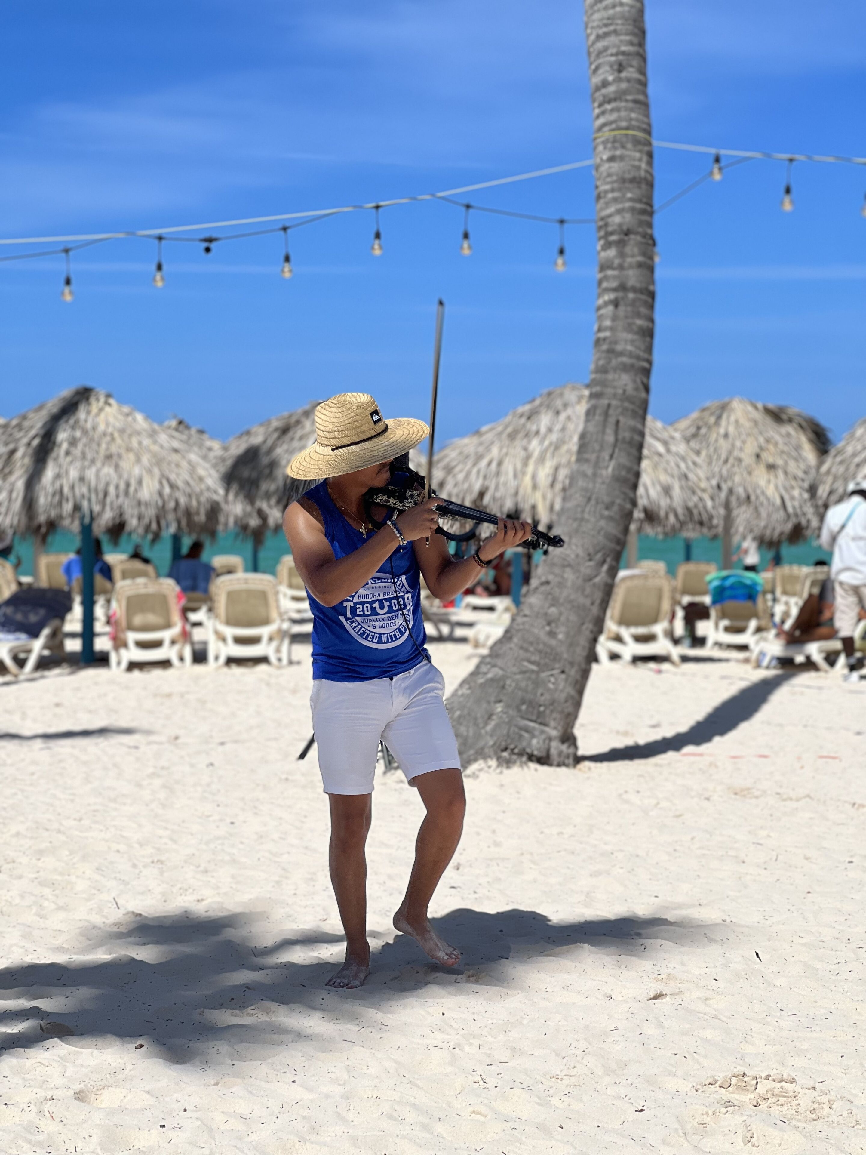 Foto - Villa Blanca Beach Club