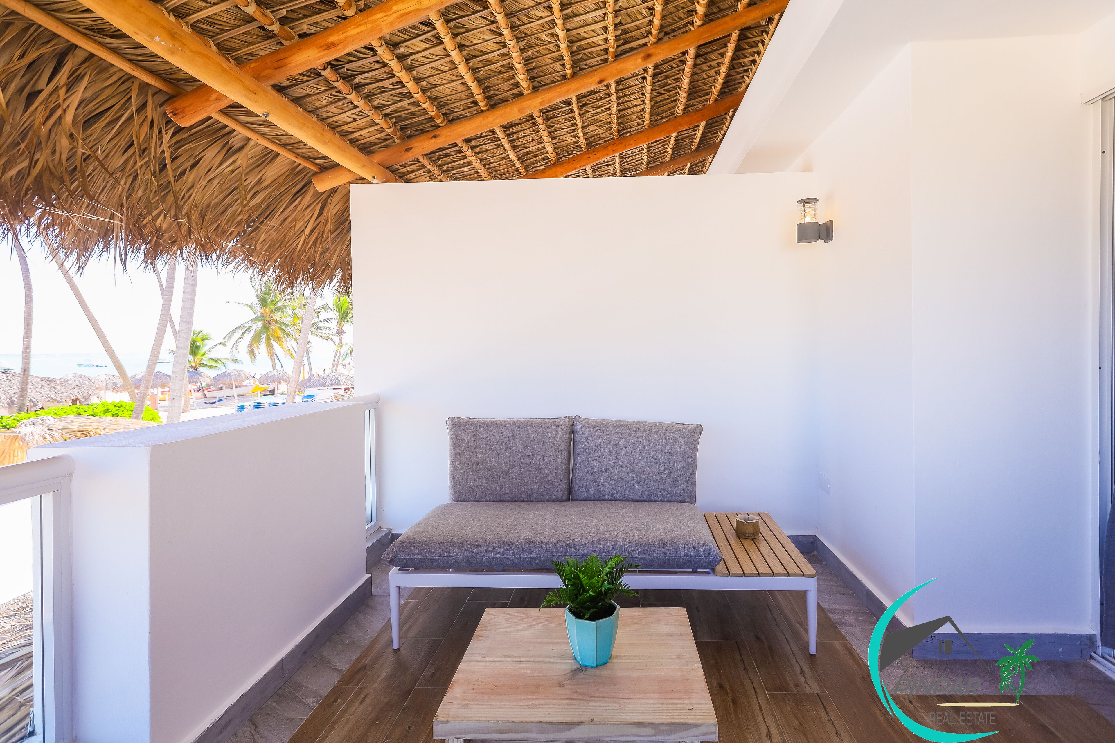 Foto - Villa Blanca Beach Club