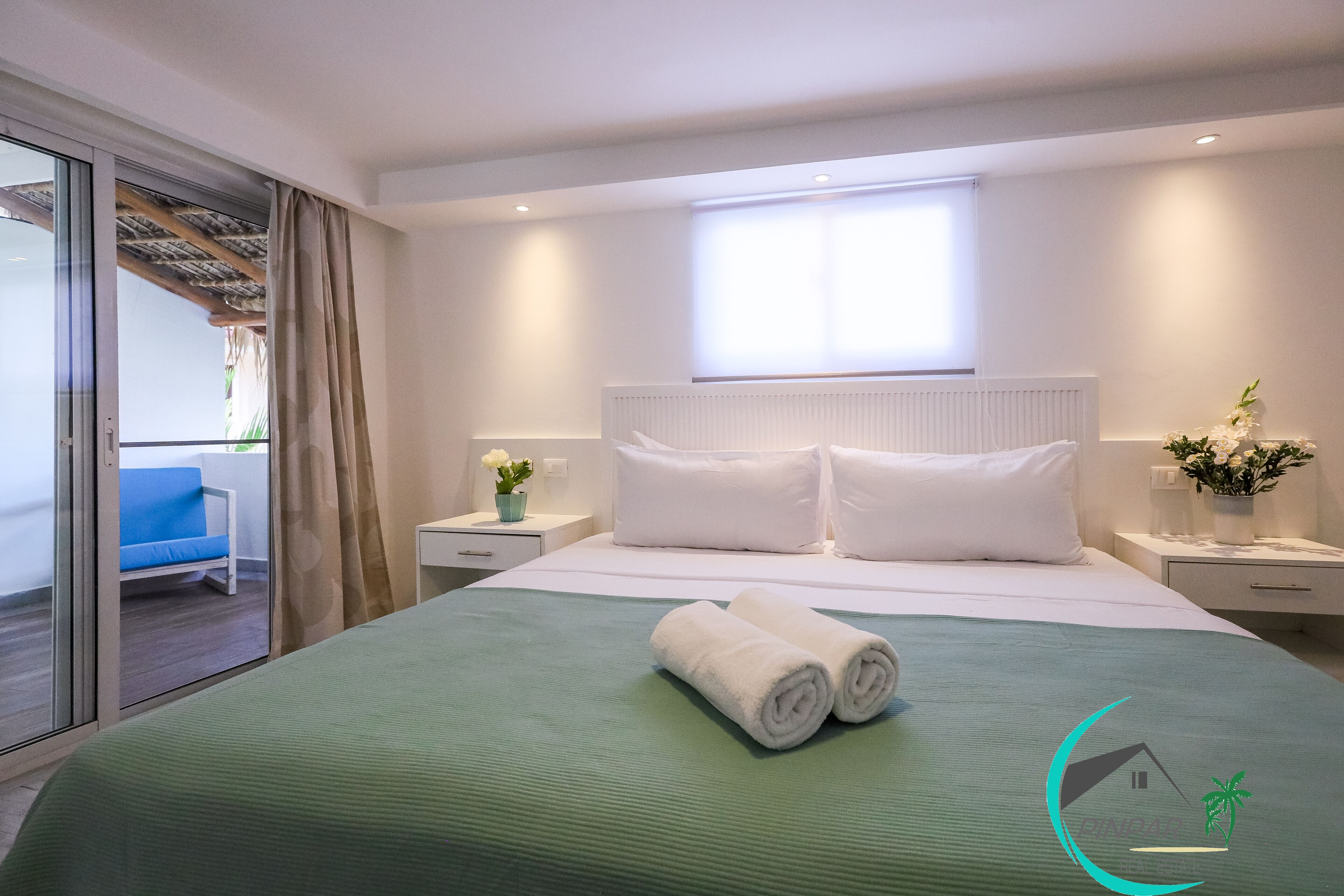 Foto - Villa Blanca Beach Club