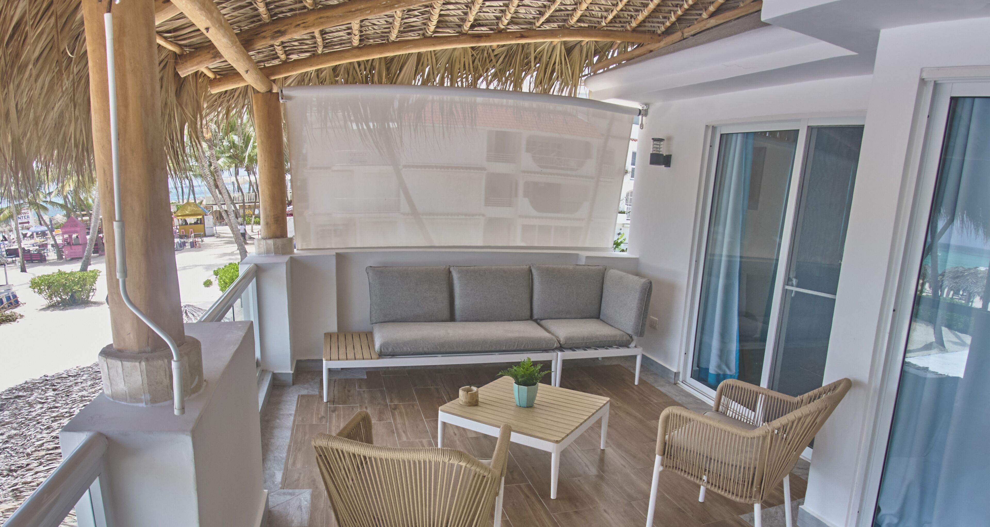 Foto - Villa Blanca Beach Club