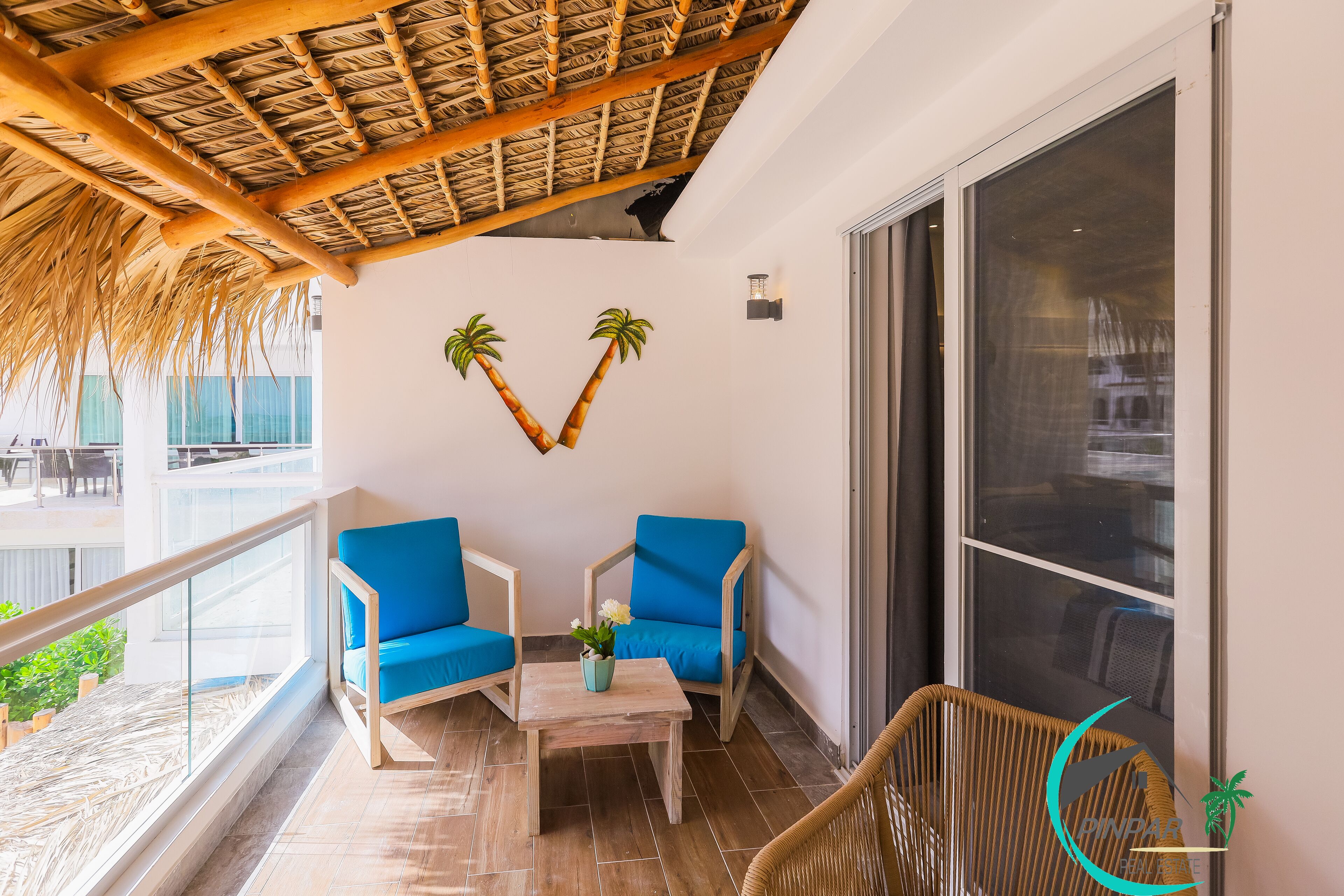 Foto - Villa Blanca Beach Club