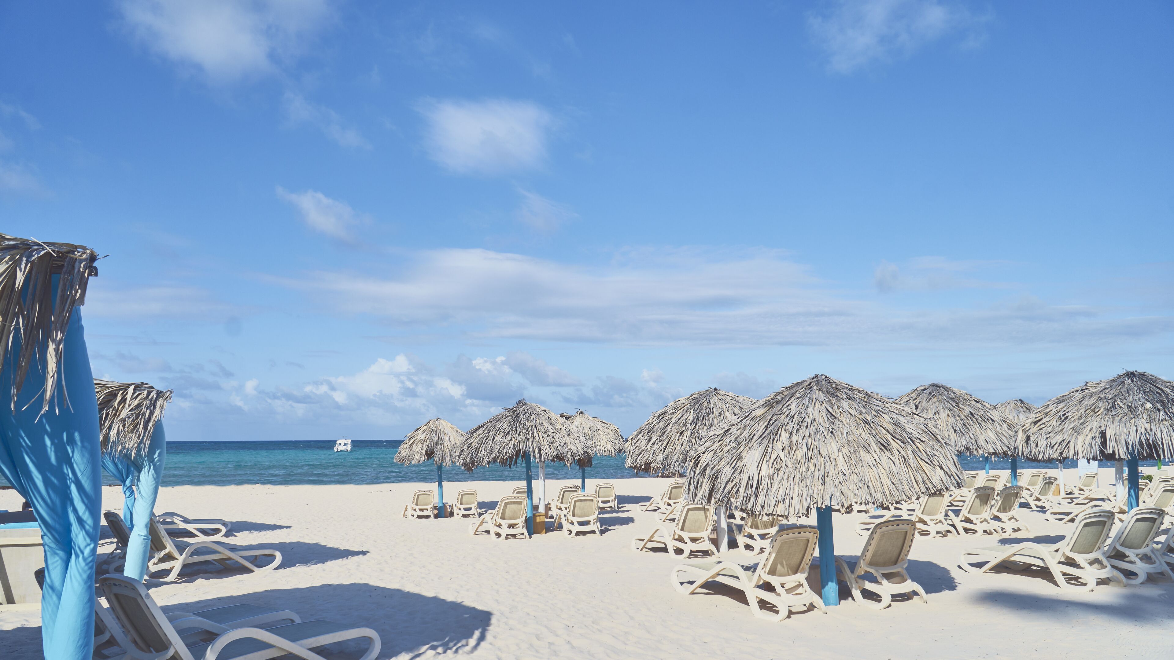 Foto - Villa Blanca Beach Club