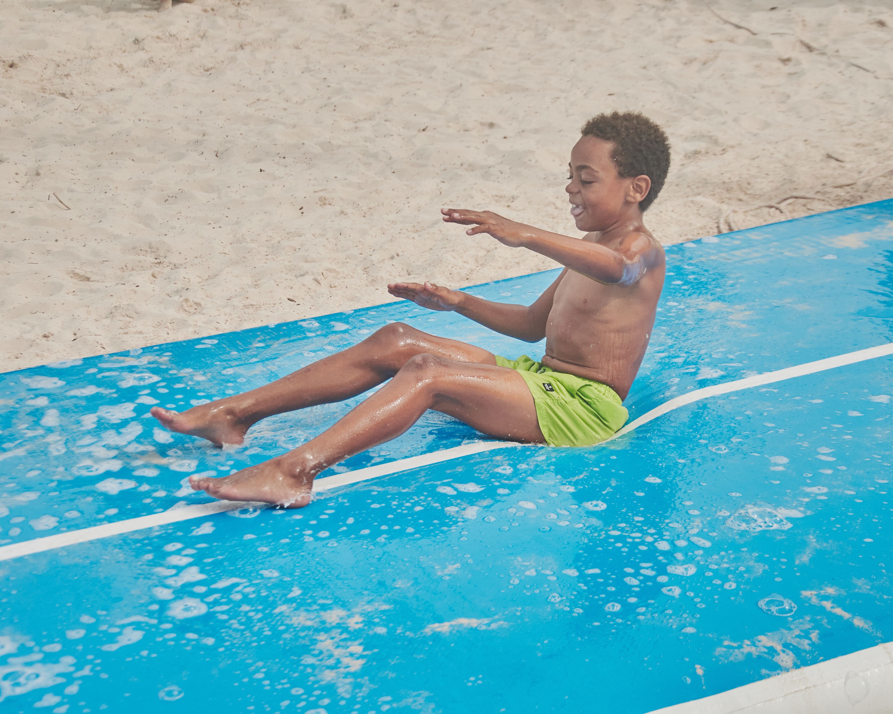 Foto - Villa Blanca Beach Club