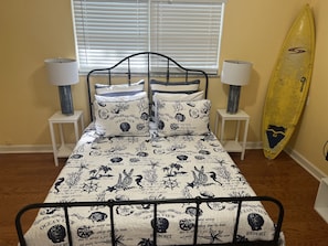 3 chambres, Wi-Fi gratuit, draps fournis