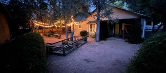 Unwind and Relax at Hidden Trails Retreat