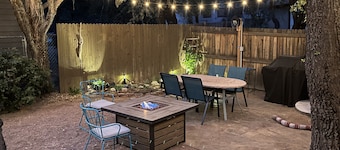 Unwind and Relax at Hidden Trails Retreat