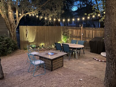 Unwind and Relax at Hidden Trails Retreat