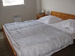 4 chambres, Wi-Fi gratuit