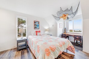 4 Schlafzimmer, Internetzugang, Bettwäsche