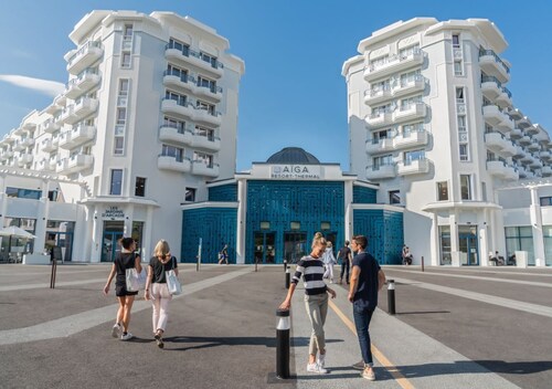 Appartement Charmant avec Cuisine