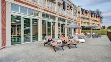 Terras