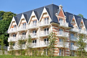 Udendørsområde