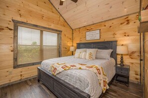 4 bedrooms, iron/ironing board, travel cot, WiFi