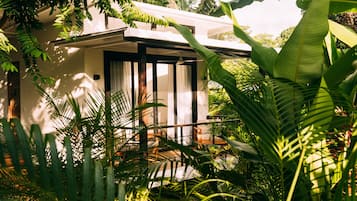 Deluxe Room | 1 多间卧室、高档床上用品、泰普尔床垫、迷你吧