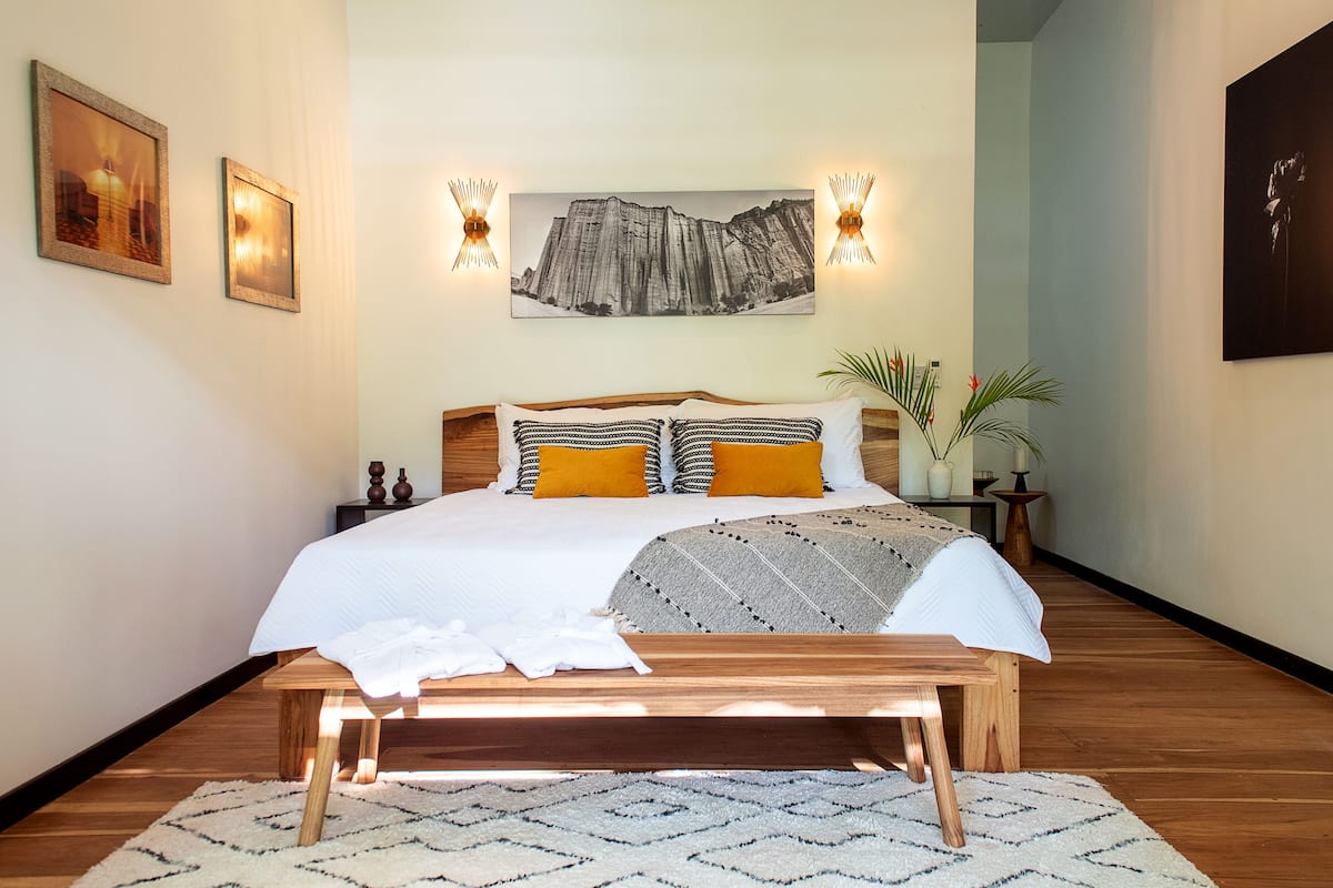 Suite Cambria