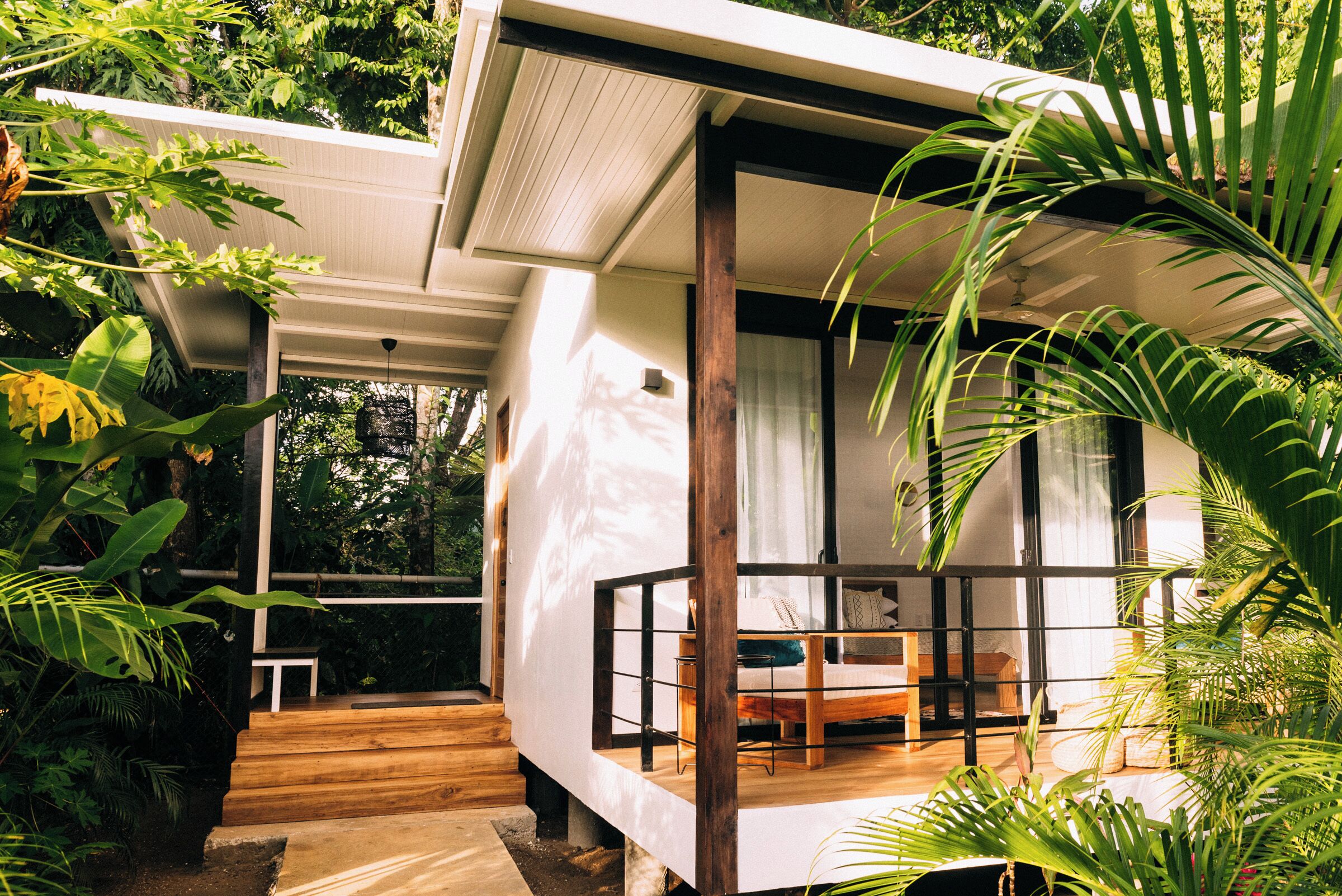 Sengetøy av topp kvalitet, Tempur-Pedic-senger og minibar