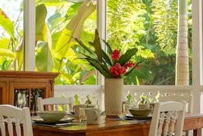 House Alba | Servicio de comidas en la habitación