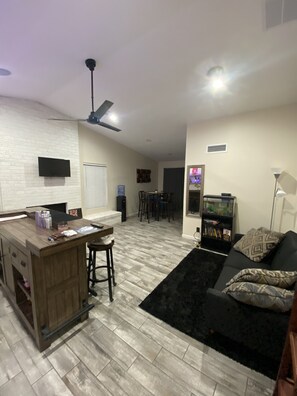 Interieur