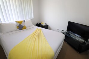 2 Schlafzimmer, WLAN