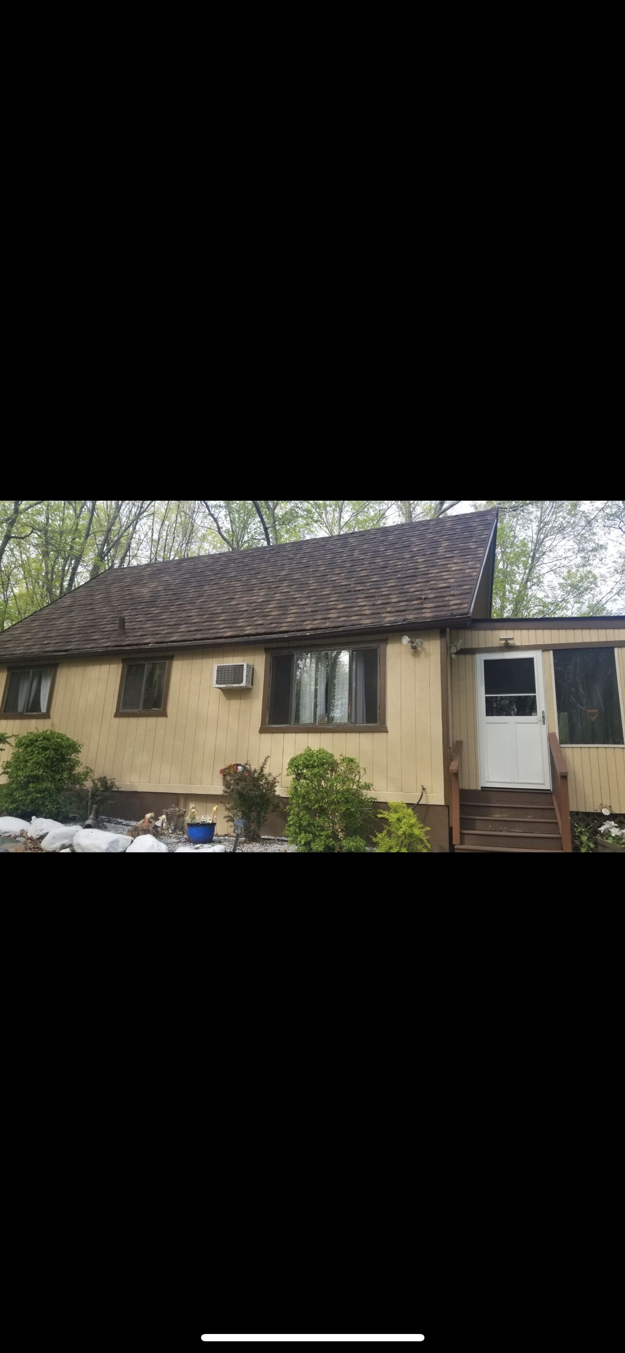 Cozy relaxing cabin in energizing area of woods. — 5 minute walk from the river!