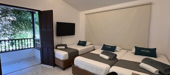 Ayenda Isla de Manga