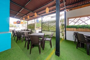 Restaurant - Ayenda Isla de Manga (Cartagena)