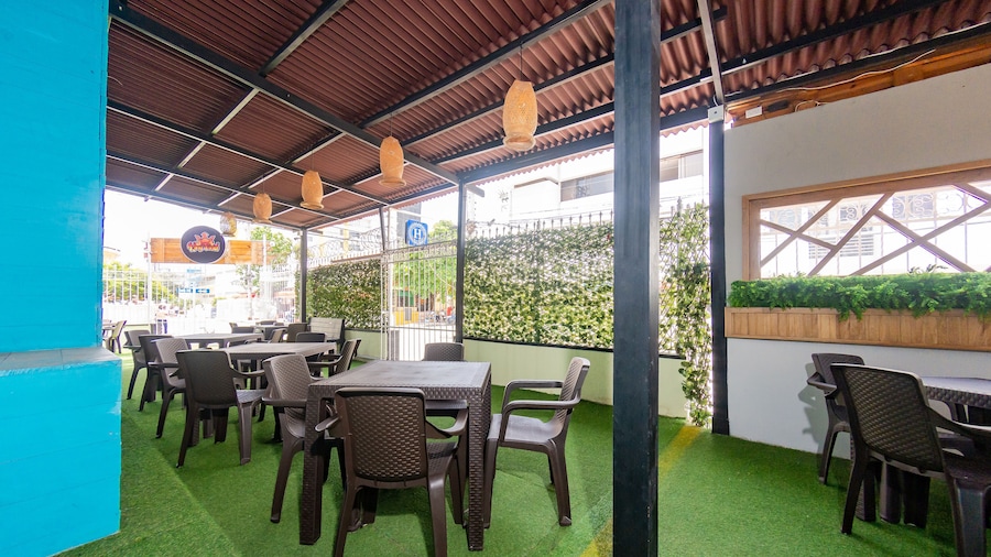 Ayenda Isla de Manga