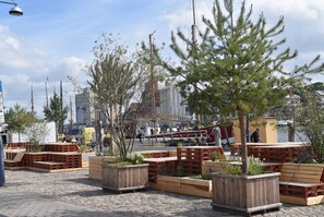 Miscellaneous - fewo1846 - Käte-Lassen-Huus - fewo1846 - Käte-Lassen-Huus / quaint cottage on (Flensburg)