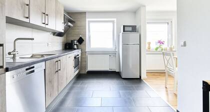 fewo1846 - City Apartment Hasenheide - fewo1846 - City Apartment Hasenheide -