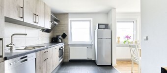 fewo1846 - City Apartment Hasenheide - fewo1846 - City Apartment Hasenheide -