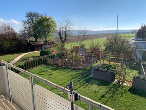 Property grounds - fewo1846 - City Apartment Hasenheide - fewo1846 - City Apartment Hasenheide - (Rutesheim)