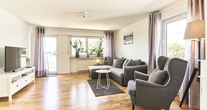 fewo1846 - City Apartment Hasenheide - fewo1846 - City Apartment Hasenheide -