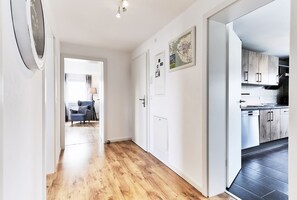 Interior - fewo1846 - City Apartment Hasenheide - fewo1846 - City Apartment Hasenheide - (Rutesheim)