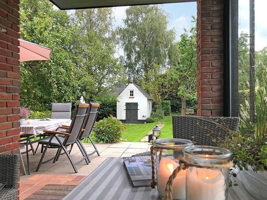 Speisen im Freien