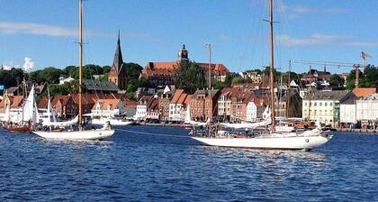 fewo1846 - Heimathafen Flensburg - fewo1846 - Heimathafen Flensburg / elegante