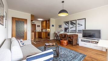 Télévision, chaßne hi-fi